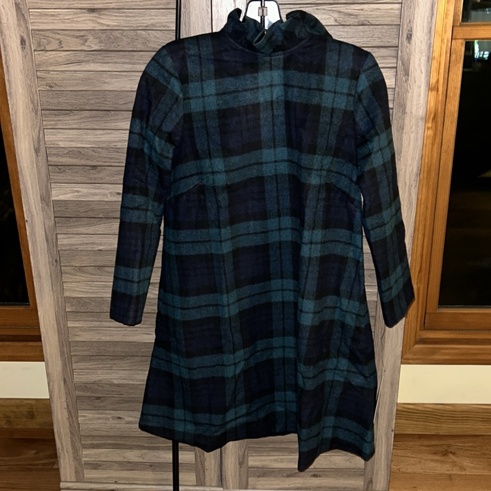 Blackwatch Daphne Dress TUCKERNUCK - Picture 10 of 16